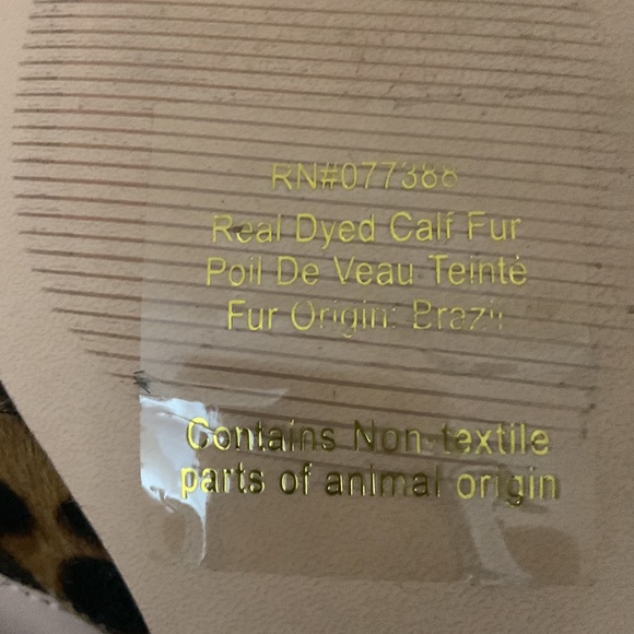 JCREW WOMENS SANDALS - Picture 3 of 3